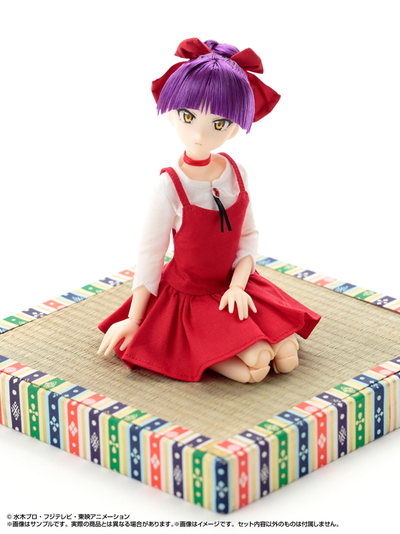 Кукла 1/6 PureNeemo Neko Musume