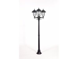 Садово-парковый светильник серии  Madrid BL -3