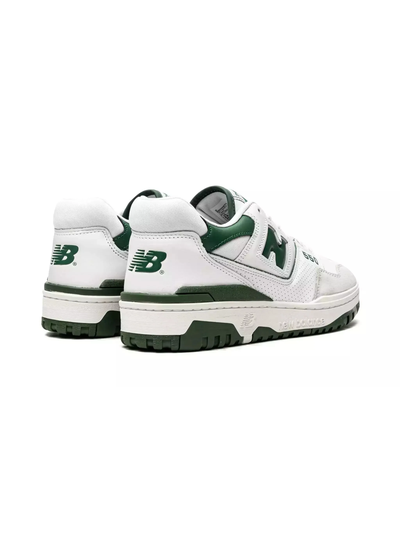 New Balance 550 White Green