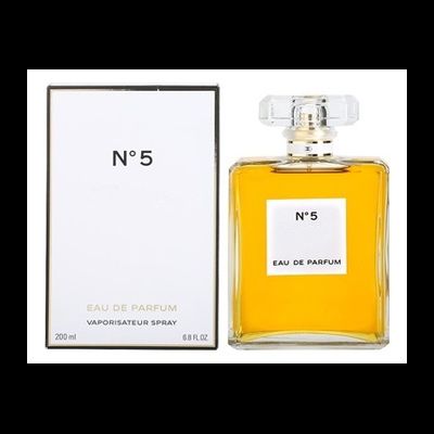 Парфюмерный набор №35. Воплощение женственности 5 мл х 5 шт