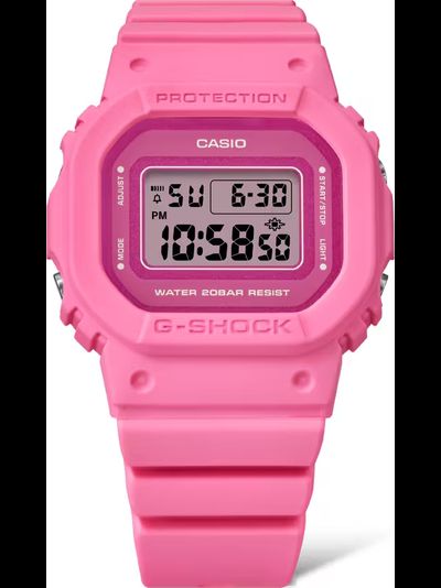 Часы Casio G-Shock GMD-S5610PP-4