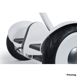 Мини-сигвей Segway-Ninebot mini S