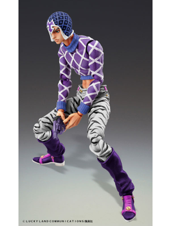 Фигурка Гвидо Миста (Guido Mista Third Ver.)