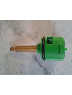 Картридж переключения для смесителя душевой кабины на 4 режима 35/4/45