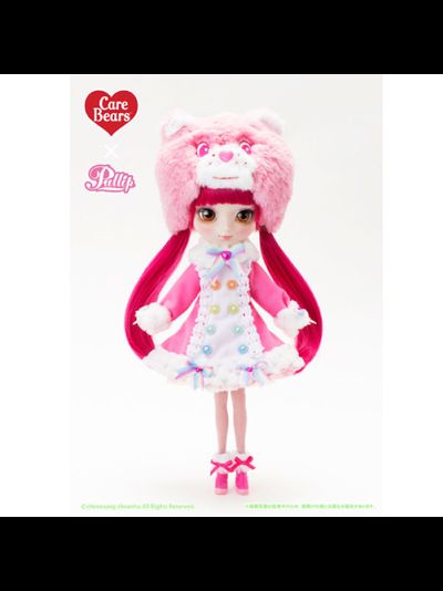 Кукла Пуллип (Pullip Cheer Bear)