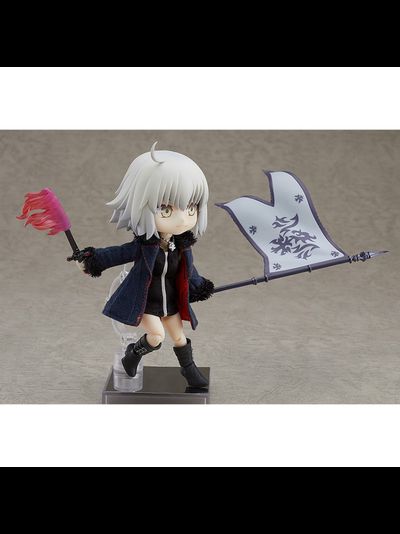 Кукла нендороид Жанна д’Арк Альтер (Jeanne d'Arc Alter Shinjuku Ver., Avenger)