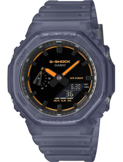 Часы Casio G-Shock GA-2100K-2A
