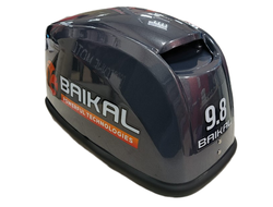 Корпус двигателя (Капот) BAIKAL 9,8 л.с.