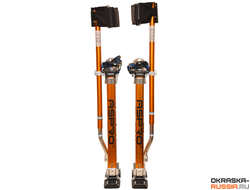 Строительные ходули ASPRO от 1219 до 1626 мм (48"-64")