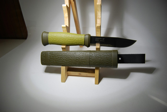 Нож рыбацкий MORA item 10629/17173