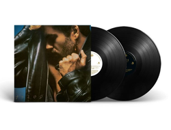 George Michael - Faith 2-LP Half Speed Mastered
