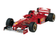 Сборная модель: (Tamiya 20045) Автомобиль Ferrari F310B