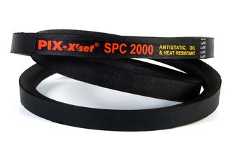 Ремень клиновой SPC-2000 Lp PIX