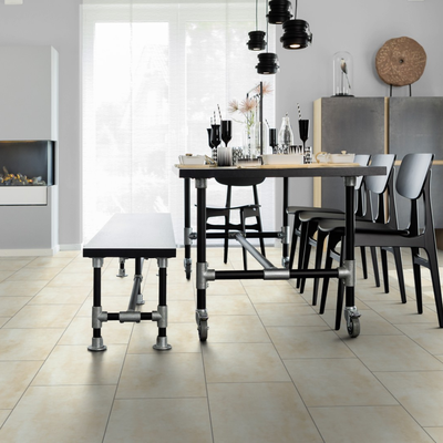 Виниловый пол Wineo 400 Stone Harmony Stone Sandy DLC00134 на замке