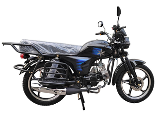 МОПЕД LARGO STREET