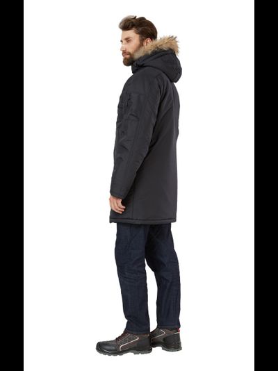 Куртка АЛЯСКА-ЭКСПЕРТ