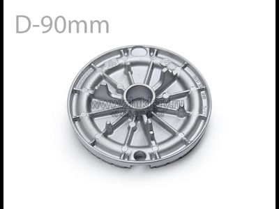 Рассекатель горелки HANSA, KAISER (8037931) - Большой мощности