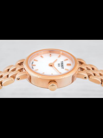 Швейцарские часы Tissot T058.009.33.111.00