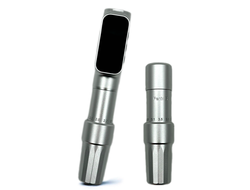 Беспроводная машинка для татуажа - Defenderr FENIX S Chromium