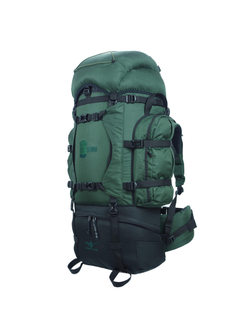 Рюкзак Снаряжение Сван 75 (i)
