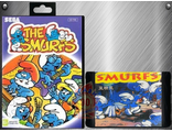 Smurfs, Игра для Сега (Sega Game)