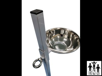 Урна-Плевательница DNN