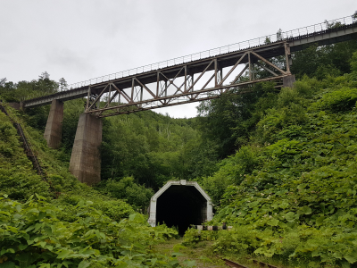 Семь чудес Сахалина. 9 дней. Июнь - октябрь 2025