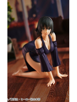 Фигурка Адская Метель (Fubuki Shapely Relax Time)