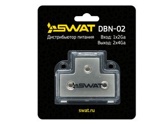 SWAT DBN-02