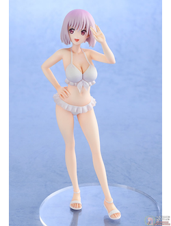 Фигурка 1/12 Аканэ Шинджо (Shinjou Akane Swimsuit Ver.)