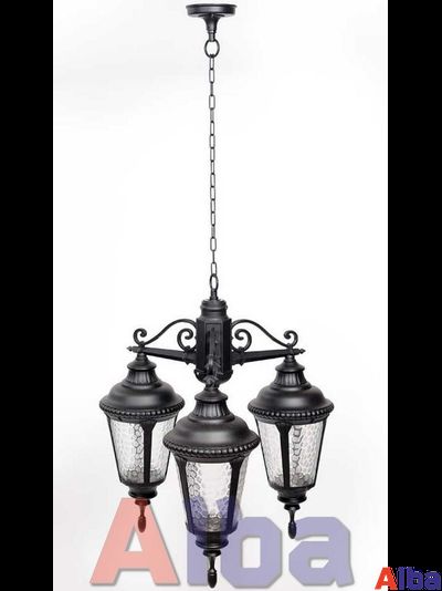 Munich 79750/3 Парковый светильник