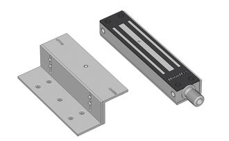 Электромагнитный замок Doorhan Mag-LOCK-KIT