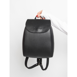 Женский рюкзак Antessio NEW black (арт. 3041-51)