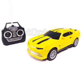 Игрушка машинка на пульте управления &quot;Speed king&quot; (Chevrolet Camaro)