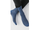 Носки мужские хлопок Omsa Style 502 синий