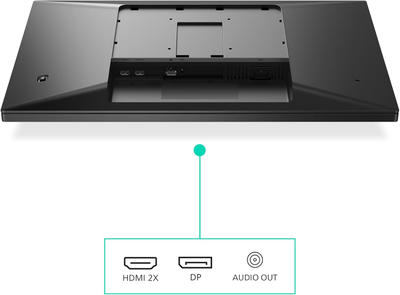 PHILIPS 27" /2K/ 2560x1440/165Hz