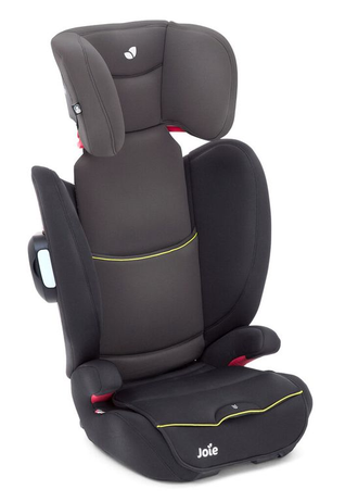 Joie Duallo isofix современное безопасное автокресло