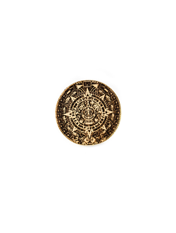 Календарь Ацтеков