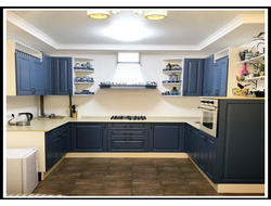 КУХНЯ «МОРГАН»