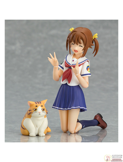 Фигурка фигма Акэно Мисаки (figma Akeno Misaki)