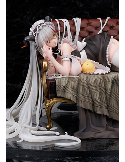 Фигурка 1/7 Эгир (Ägir Iron Blood's Dragon Maid Ver.)