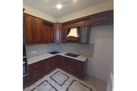 Кухня орех италия