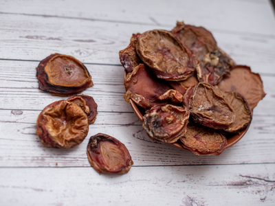 Бычьи семенники, 100 гр.