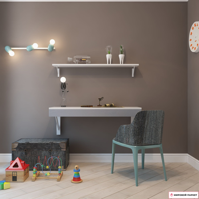 Плинтус напольный EvroWood PN 170