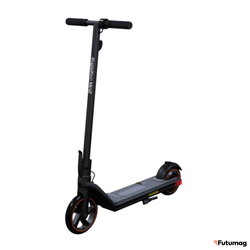 Электросамокат KUGOO Kirin Mini2