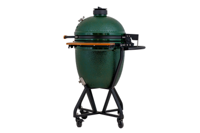 Керамический гриль Green Kamado Large II