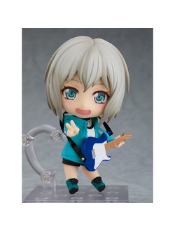 Нендроид Мока Аоба (Moca Aoba Stage Outfit Ver.)