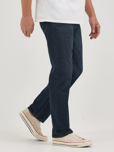 Джинсы Lee® Legendary Relaxed Straight Jean