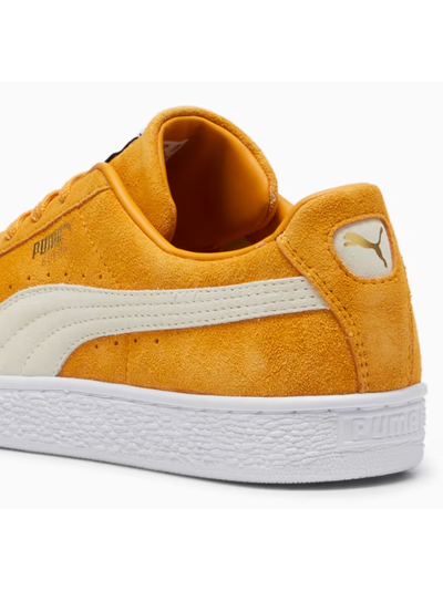 Кроссовки Puma Suede Classic 21 Ginger Tea