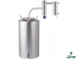 Самогонный аппарат Германия 32л